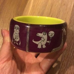 Marc by Marc Jacobs bangle